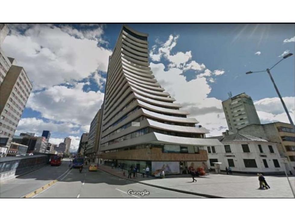 Venta o arriendo de Local en World Trade Center en Bogotá $15.100.000