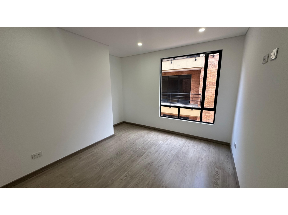 Proyecto Apartamento para Estrenar en Venta en Cota - 6