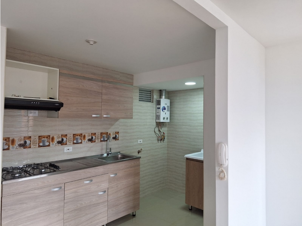 APARTAMENTO PARA ESTRENAR EN VENTA CHIA