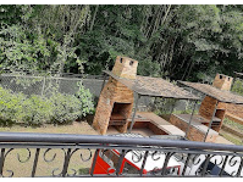 Apartamento amoblado en venta La Vega Cundinamarca Conjunto cerrado - 6