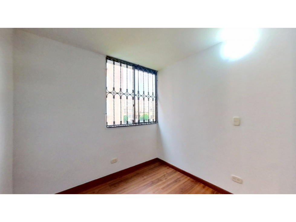 Apartamento en venta en conjunto cerrado en Mosquera — foto 2