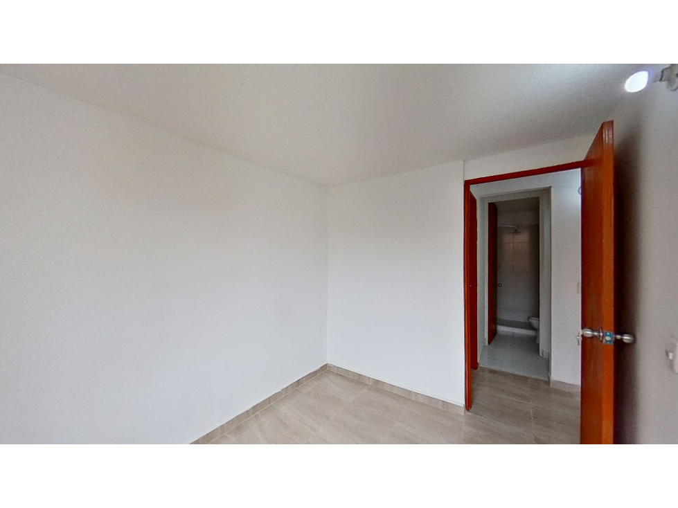 Venta de apartamento en conjunto cerrado en Madrid — foto 2