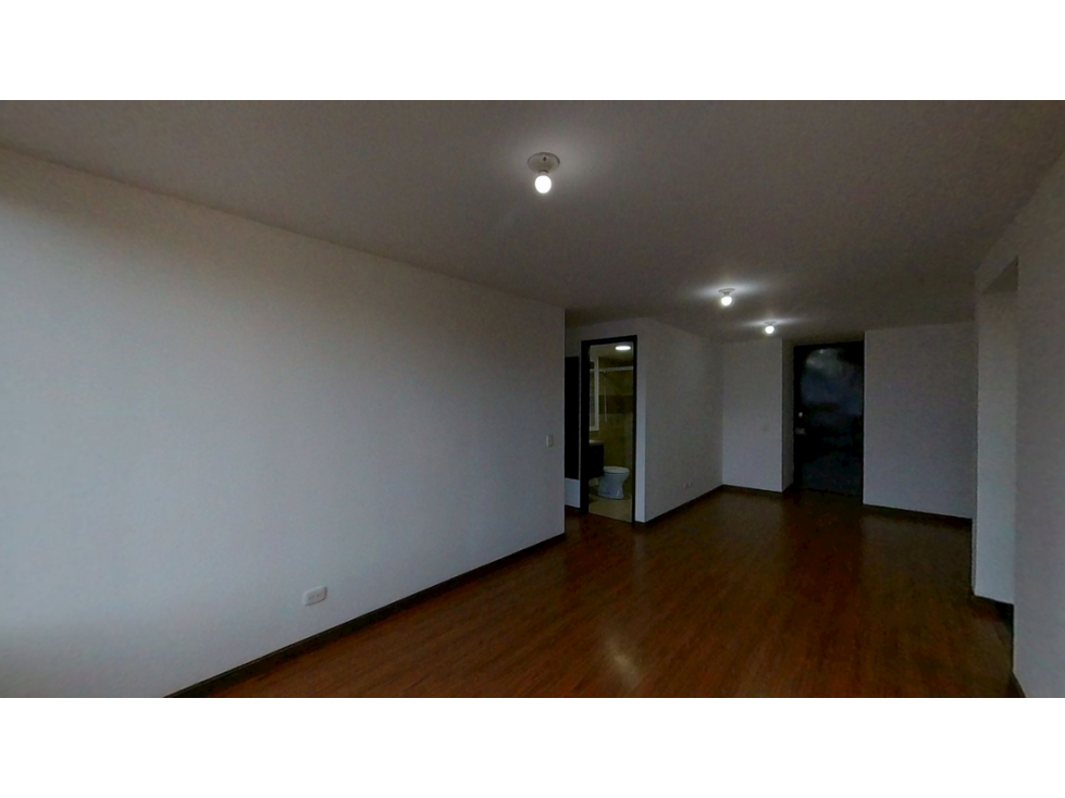 venta apto altos de san Jorge - 2