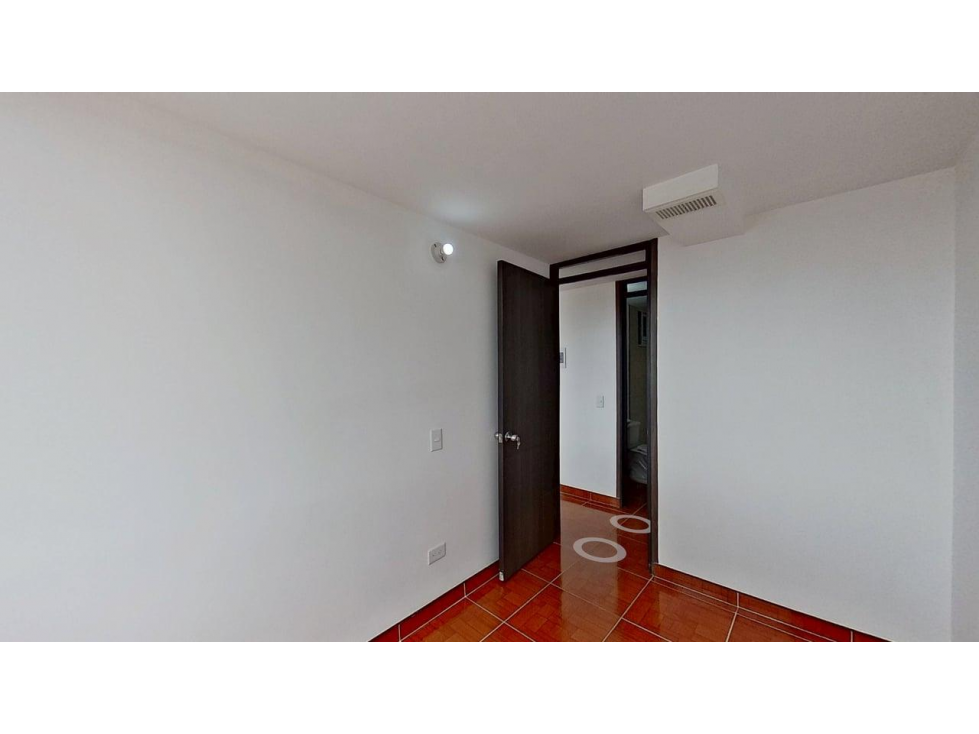Vendo apartamento en conjunto cerrado en Fontibón — foto 2