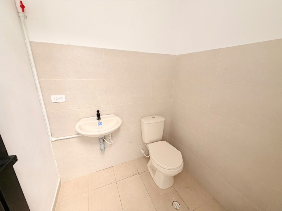 Arriendo Local Bodega Cota Centro $ 2.500.000 - 3