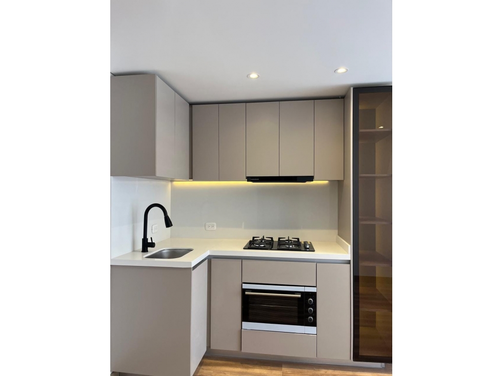 Arriendo Para Estrenar Tramonte Living