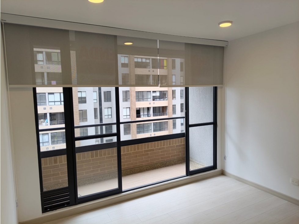 Arriendo Apto para Estrenar Tramonte Living — foto 2