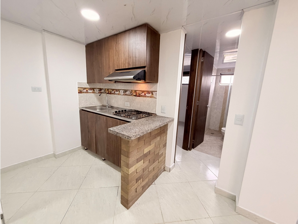 Arriendo Apto Cota $ 1.400.000 - 3