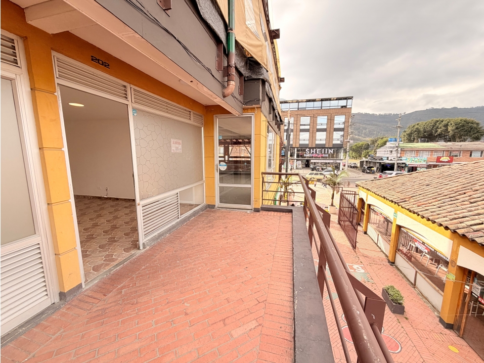 Arriendo Local en Cota $1.250.000 con Adm incluida - 2