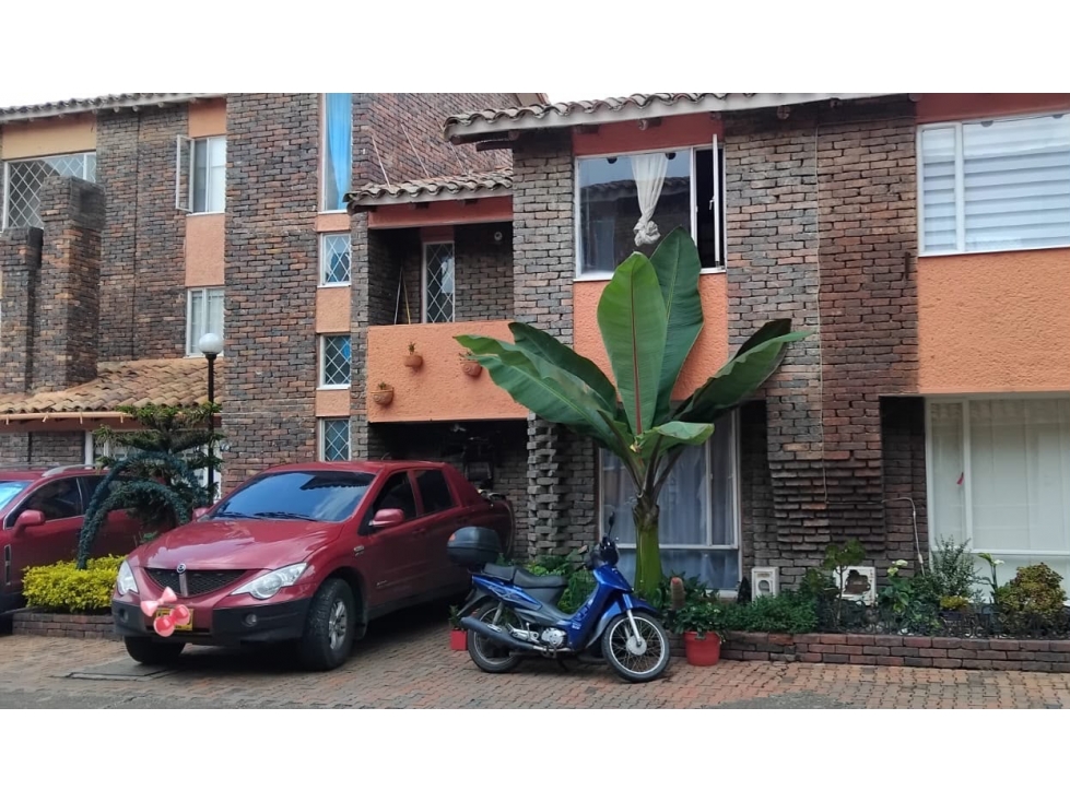 VENDO CASA CHIA $360.000.000