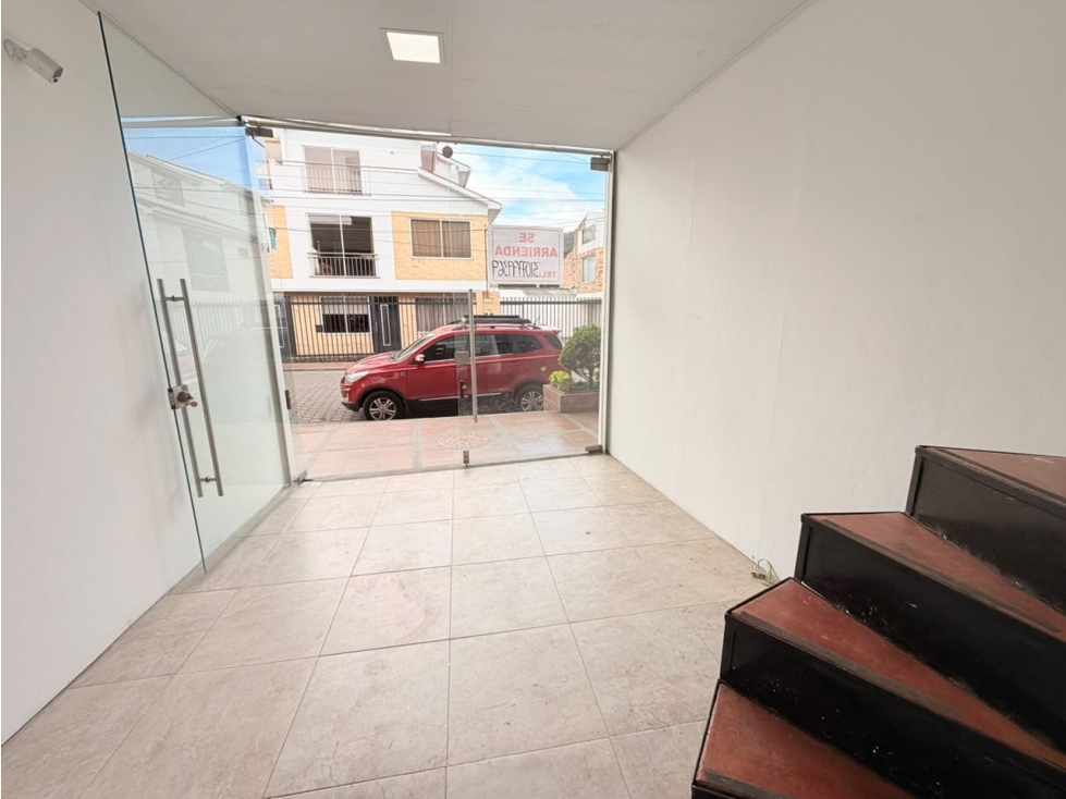 Arriendo Local en Cota $1.200.000 - 4
