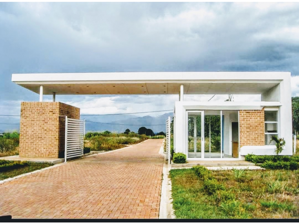 Venta de lote en conjunto Neiva $ 95.000.000 Negociables - 1