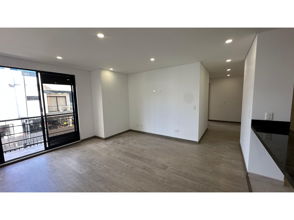 APARTAMENTO PARA ESTRENAR EN VENTA EN COTA 3 HABITACIONES — foto 6
