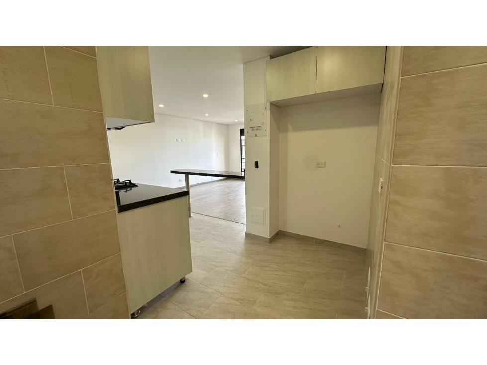 Apartamentos con Ascensor para Estrenar en Venta Cota - 4