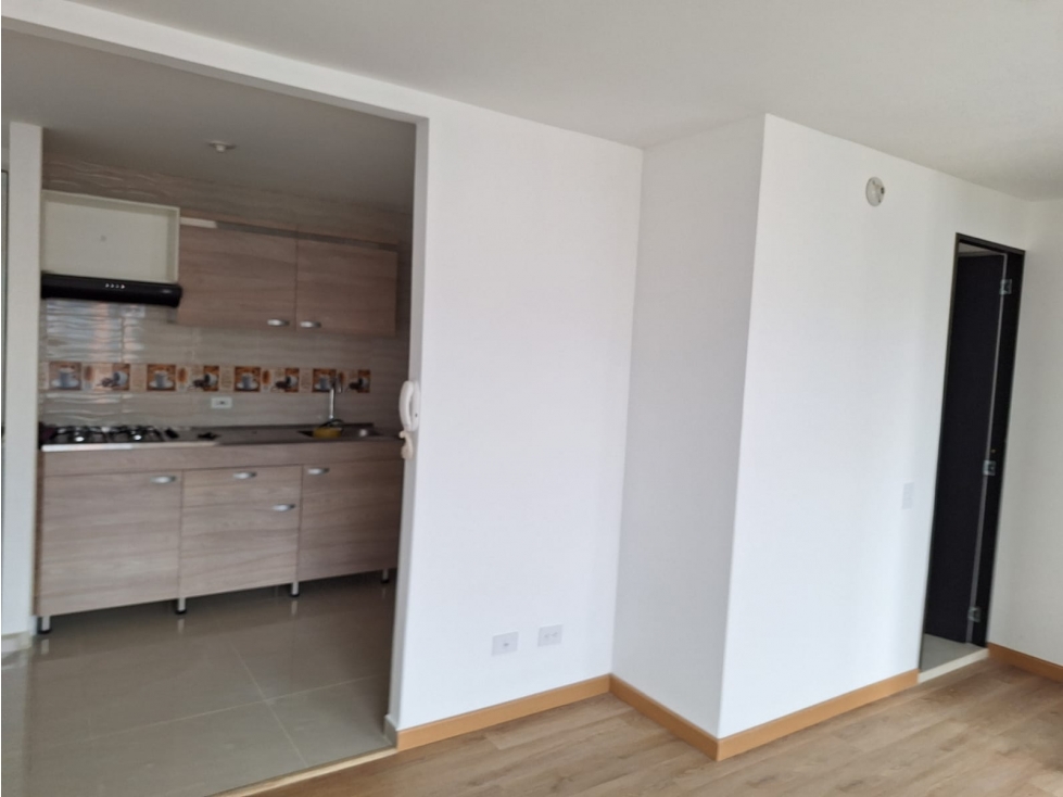 APARTAMENTO PARA ESTRENAR EN VENTA CHIA — foto 2