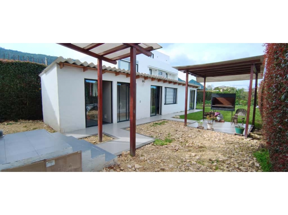 Casa campestre en venta cota - $1.200.000.000. — foto 5