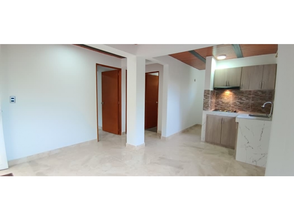 APARTAMENTO PARA ESTRENAR ARRIENDO COTA ,ZONA CAMPESTRE $ 1.400.000 — foto 2