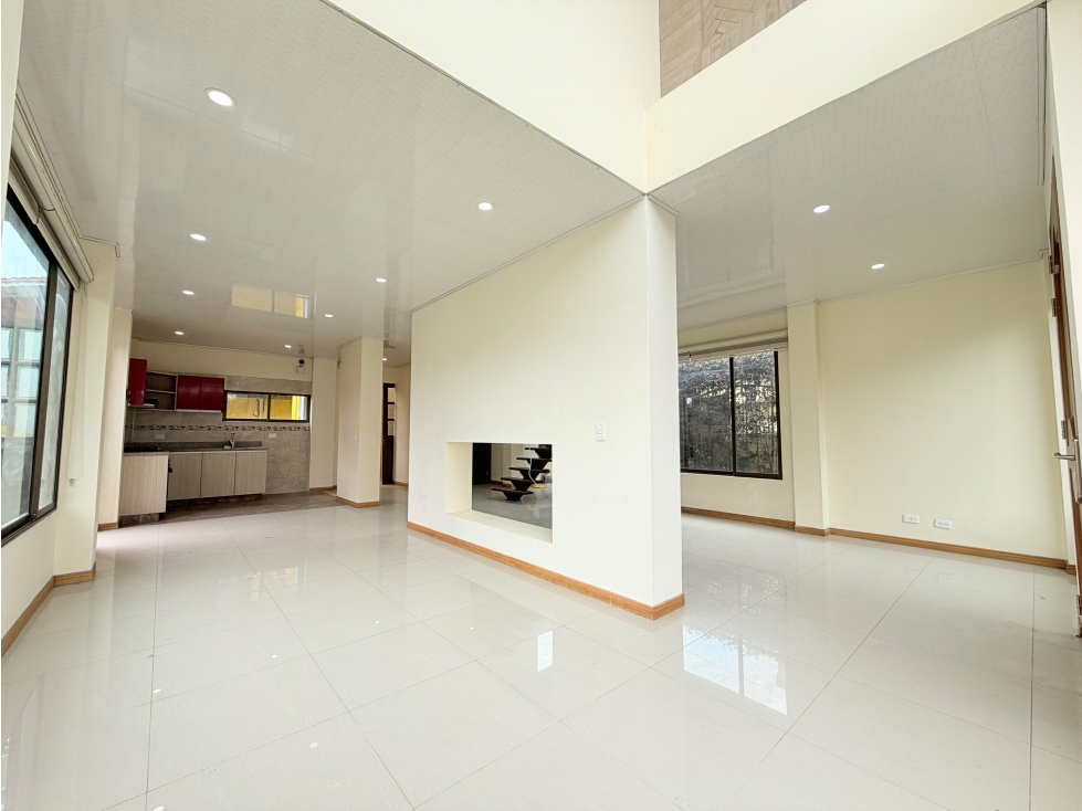 Casa Campestre Arriendo Cota $4.000.000 — foto 2