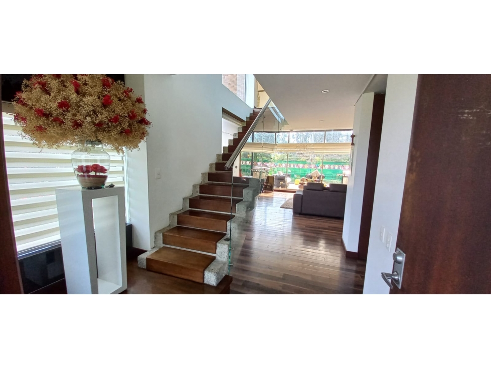 Venta de Casa Campestre en Club House $ 1.500.000.000 — foto 3