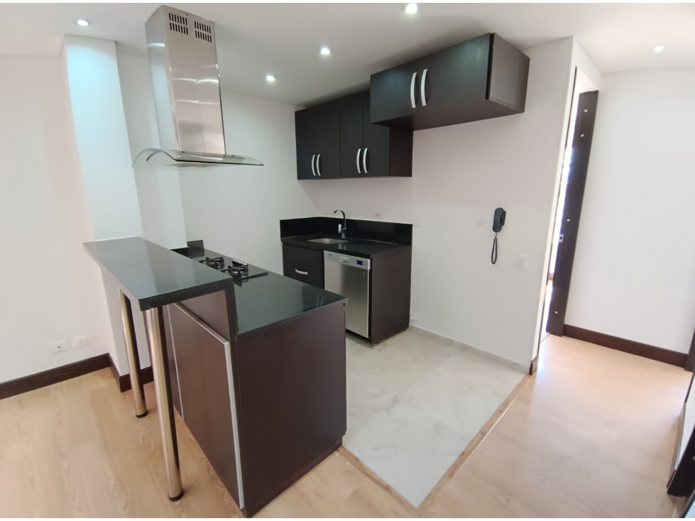 Apartamento en Venta en Cota Conjunto Cerrado $ 330.000.000 — foto 3
