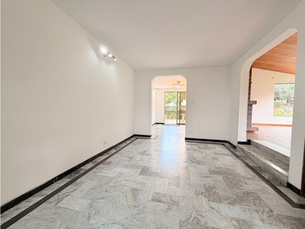 Arriendo Casa Campestre Cota $ 5.000.000 — foto 3