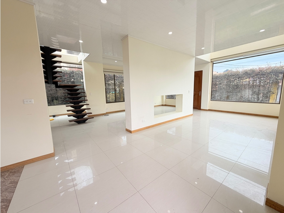 Casa Campestre Arriendo Cota $4.000.000 — foto 5