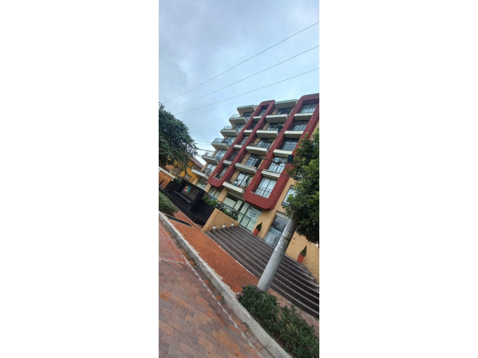 Venta de Apartamento en Chía Conjunto Cerrado $385.000.000 — foto 2