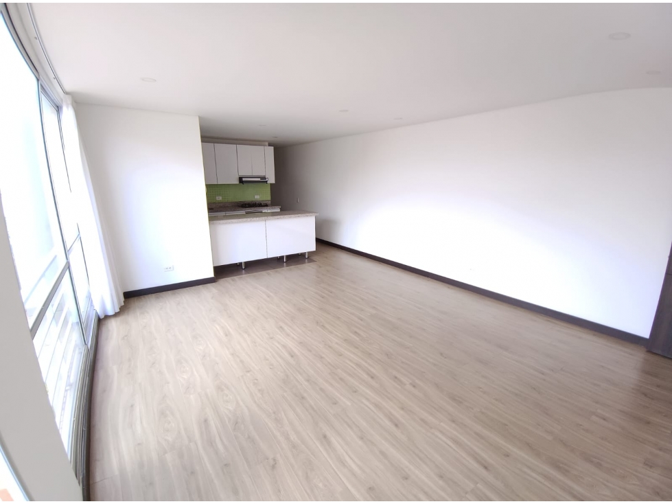 Venta Apartamento Cota Conjunto Cerrado Club House — foto 2