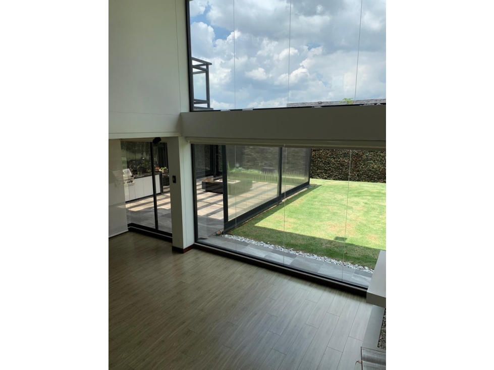 Casa Club House Serrato Cota Venta o (Arriendo $ 9.500.000) — foto 6