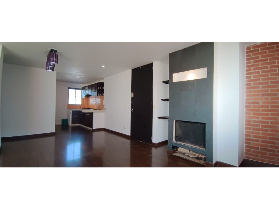 APARTAMENTO EN VENTA COTA CONJUNTO CERRADO