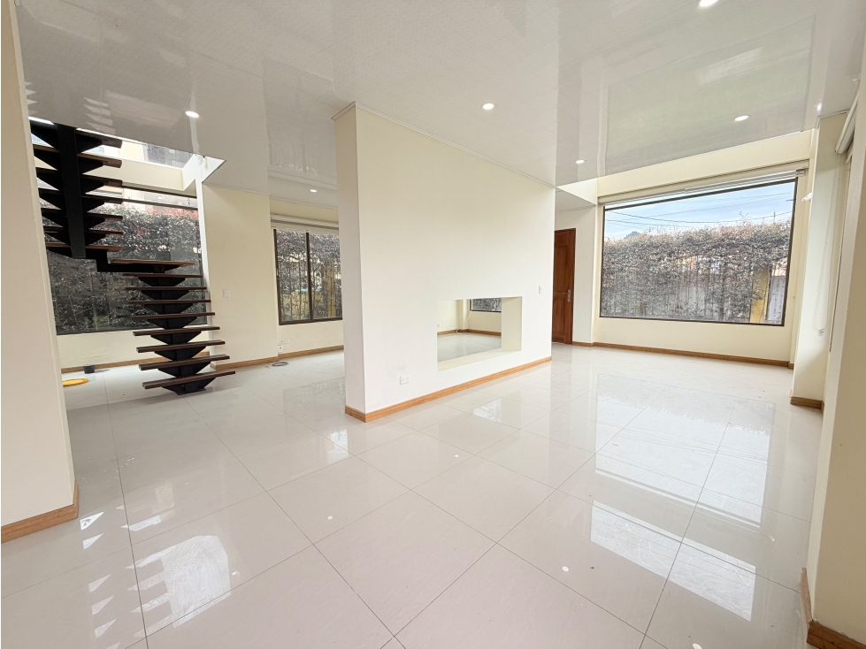 Casa Campestre Arriendo Cota $4.000.000 — foto 3