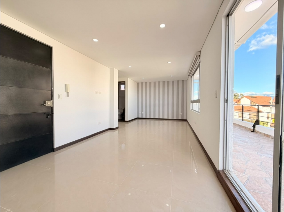 Apartamento en Arriendo Cota $ 2.500.000 — foto 4