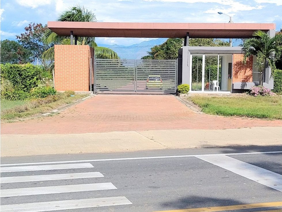 Venta de lote en conjunto Neiva $ 95.000.000 Negociables - 2