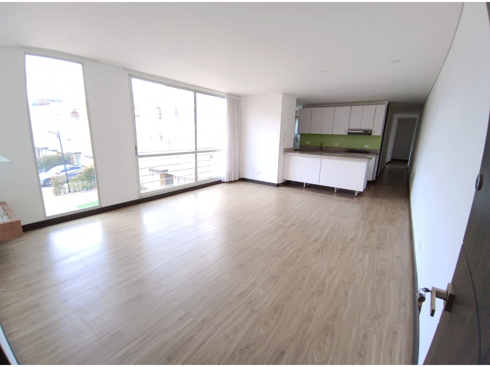 Venta Apartamento Cota Conjunto Cerrado Club House