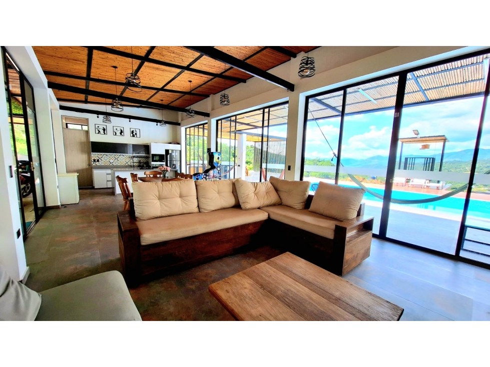 PROYECTO DE CASAS EN VENTA EN CONJUNTO LA MESA — foto 6
