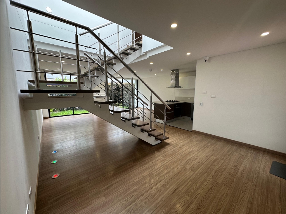 Venta Casa conjunto cerrado Cota — foto 3
