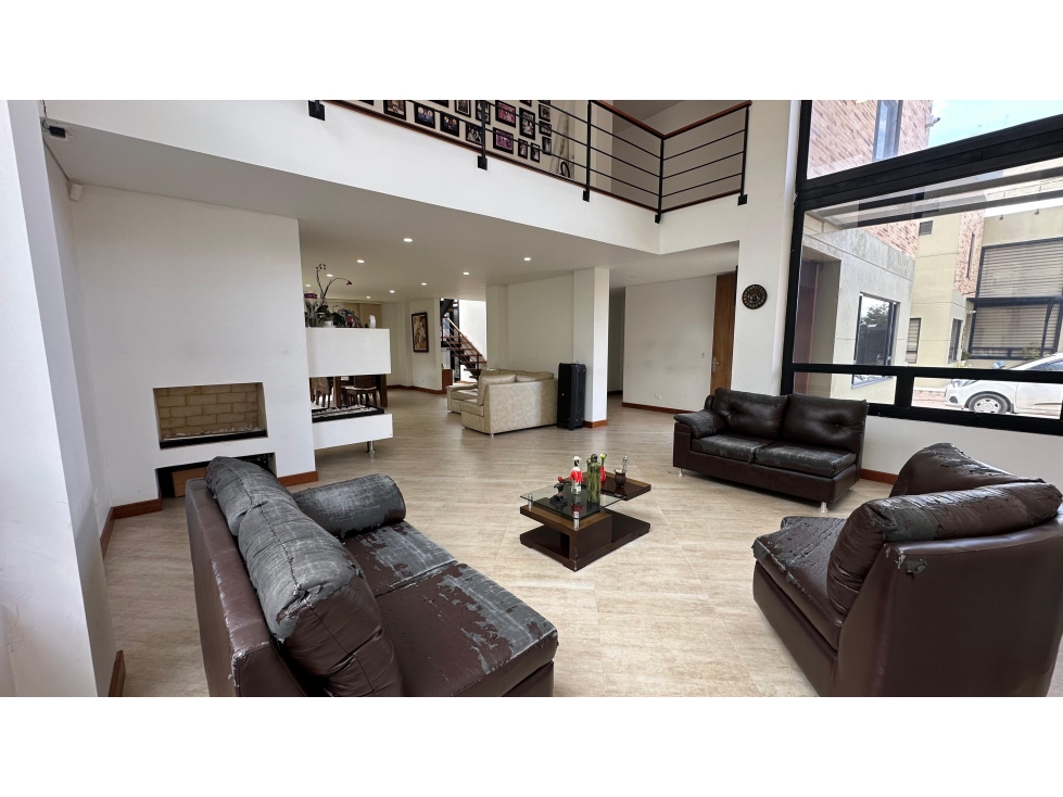 CASA CAMPESTRE EN VENTA COTA CUNDINAMARCA — foto 3