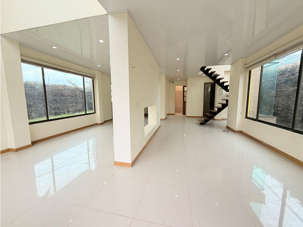 Casa Campestre Arriendo Cota $4.000.000 — foto 4