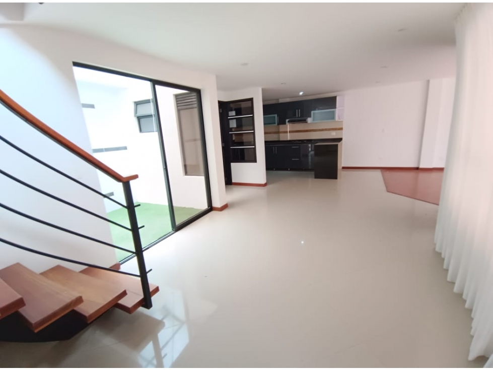 Arriendo $ 3.800.000 o Venta Casa Cota Conjunto Cerrado — foto 5