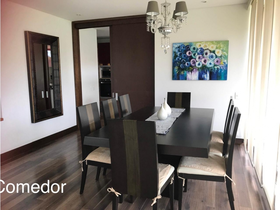 VENDO O ARRIENDO $ 7.800.000 CASA CLUB HOUSE PALO DE AGUA COTA — foto 5