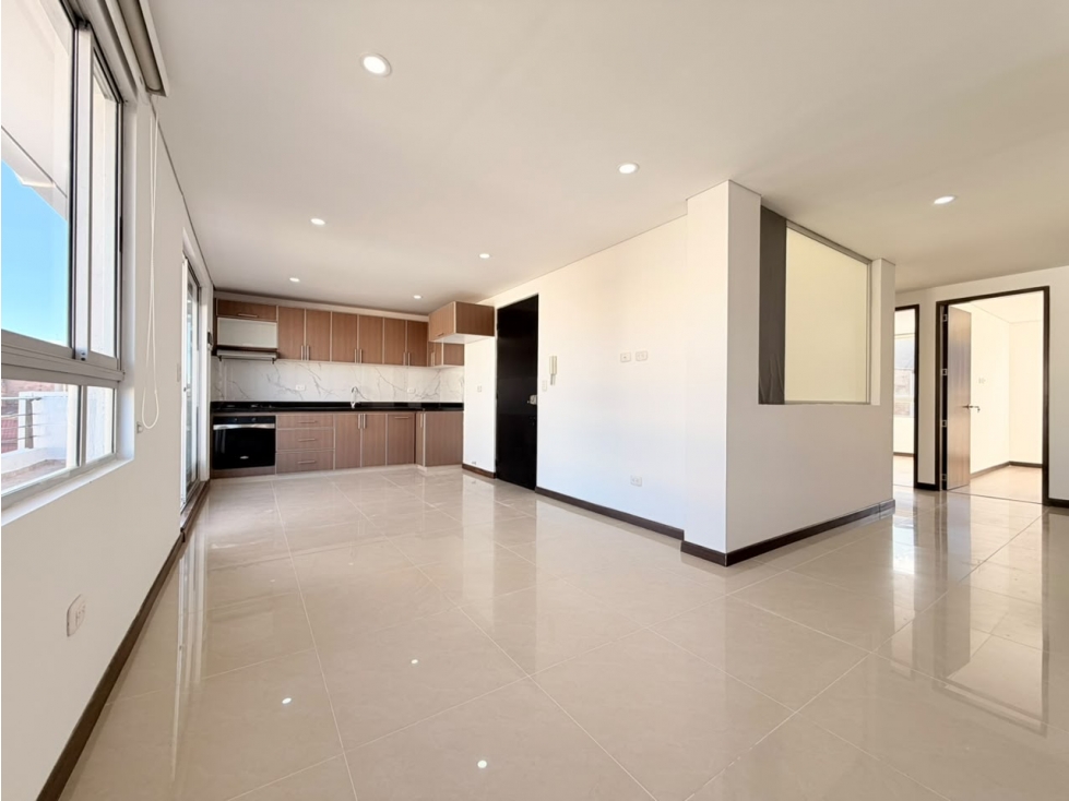 Apartamento en Arriendo Cota $ 2.500.000 — foto 3