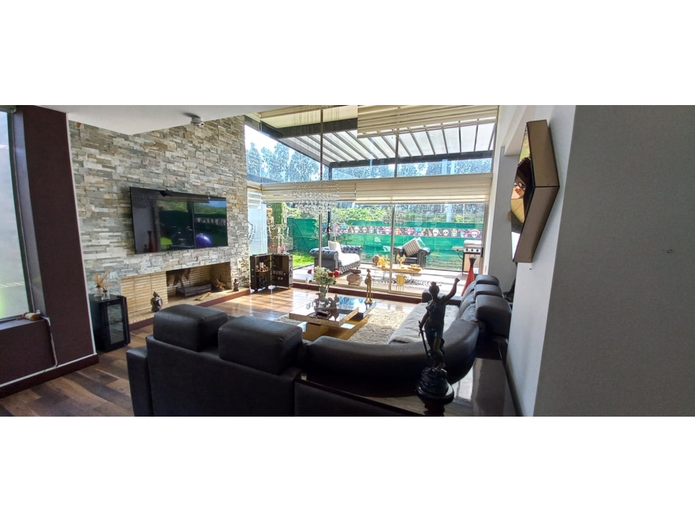 Venta de Casa Campestre en Club House $ 1.500.000.000 — foto 5