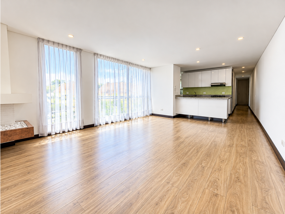 Venta Apartamento Cota Conjunto Cerrado Club House