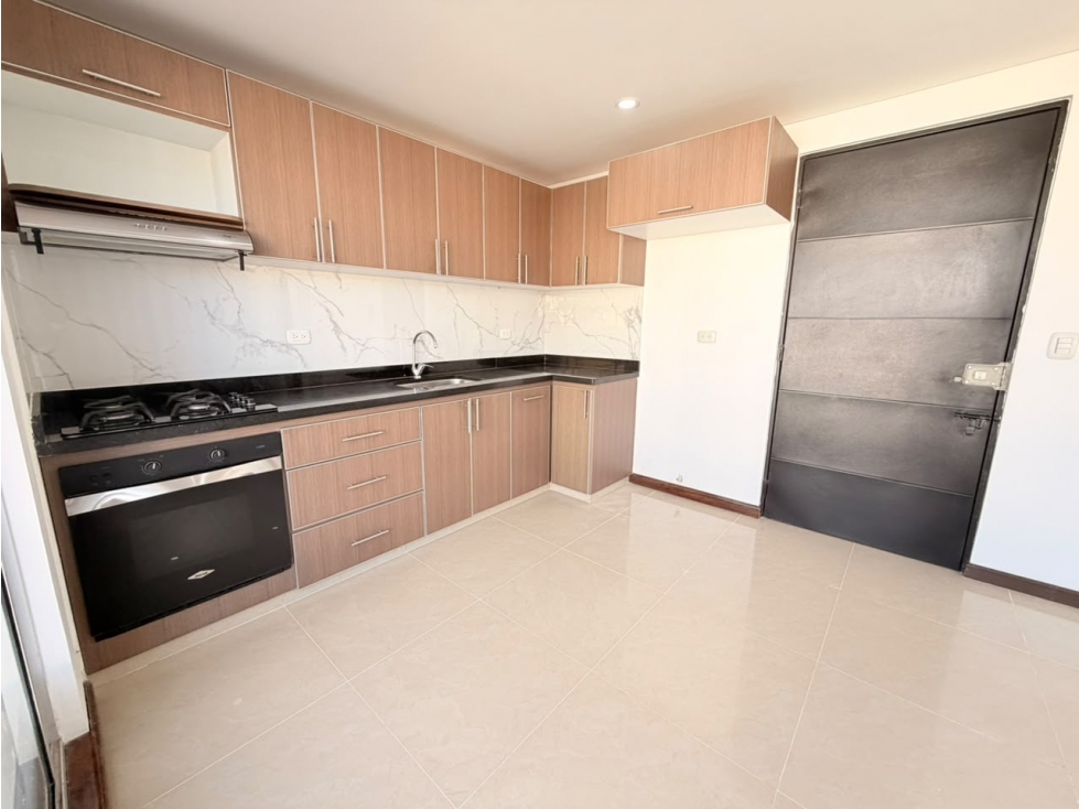 Apartamento en Arriendo Cota $ 2.500.000 — foto 2