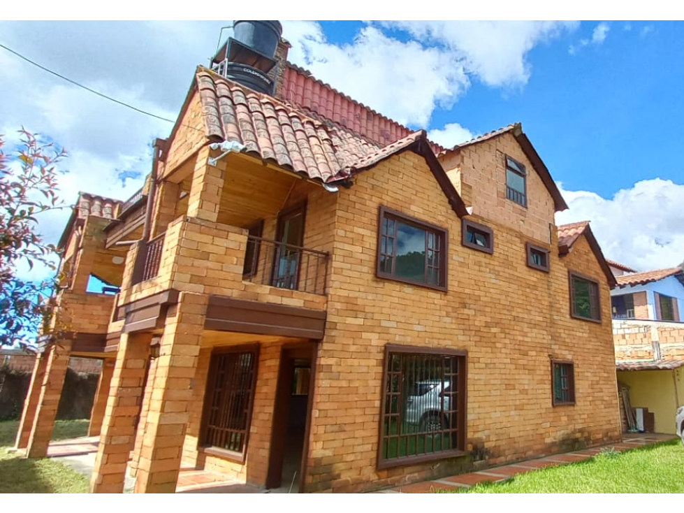 Venta Casa campestre Cota $1.200.000.000 — foto 4