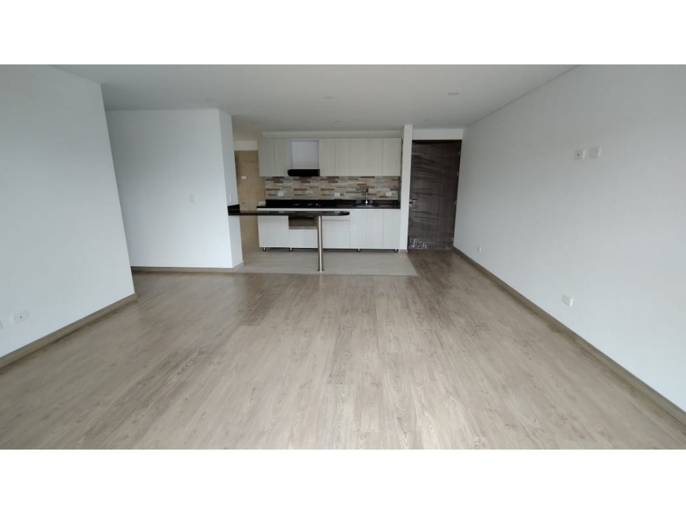 Venta Apto Cota Conjunto Cerrado $ 390.000.000 — foto 2