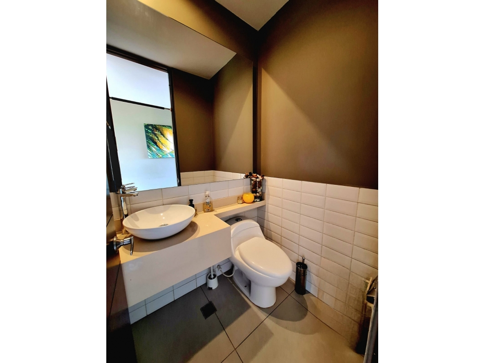 CASA EN ARRIENDO O VENTA COTA CONJUNTO CLUB HOUSE SERRATO — foto 6