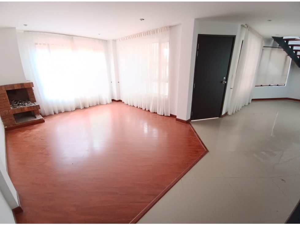 Arriendo $ 3.800.000 o Venta Casa Cota Conjunto Cerrado — foto 3