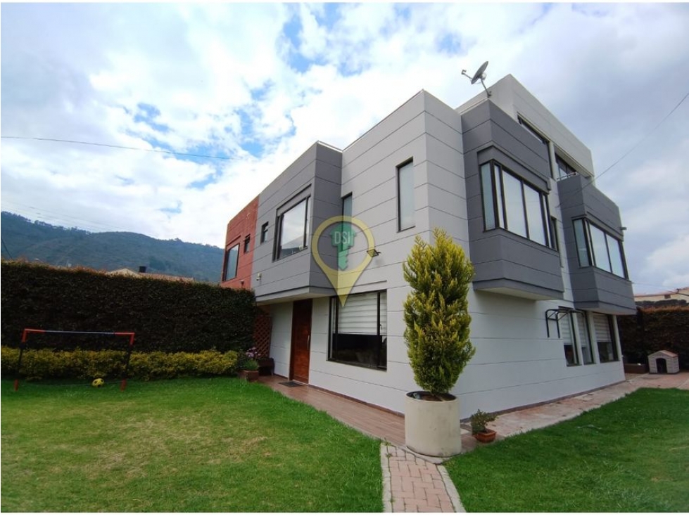 Venta de casa Campestre Cota $ 849.000.000 — foto 2