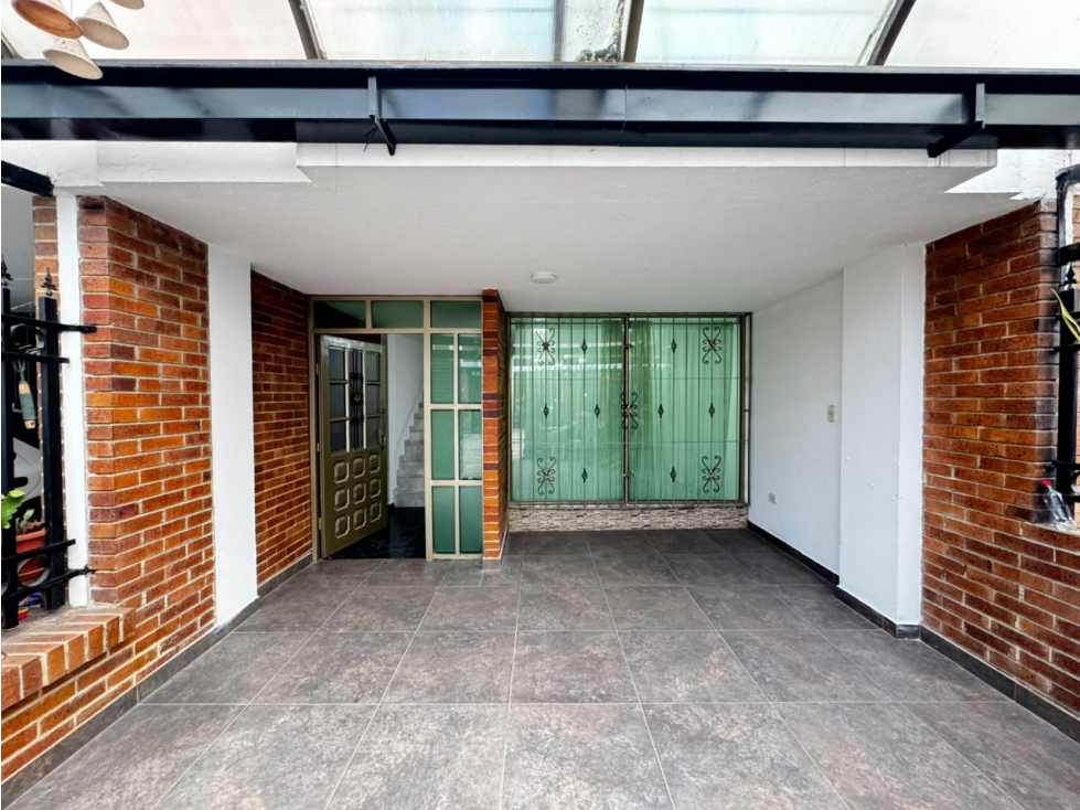 Arriendo Casa Cota Conjunto $ 2.500.000 — foto 2